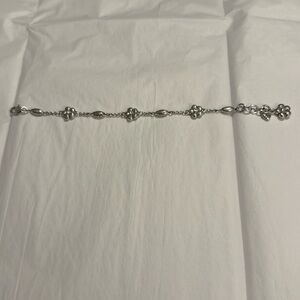 Brighton sliver bracelet